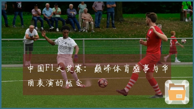 中国F1大奖赛：巅峰体育盛事与华丽表演的结合
