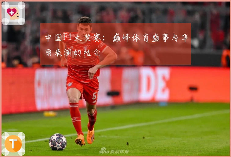 中国F1大奖赛：巅峰体育盛事与华丽表演的结合